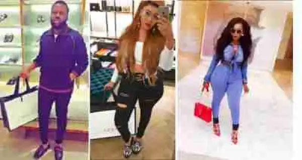 Vera Sidika Says People Now Call Her Hushmummi